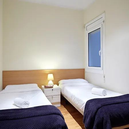 Apartamentos Calvet-2